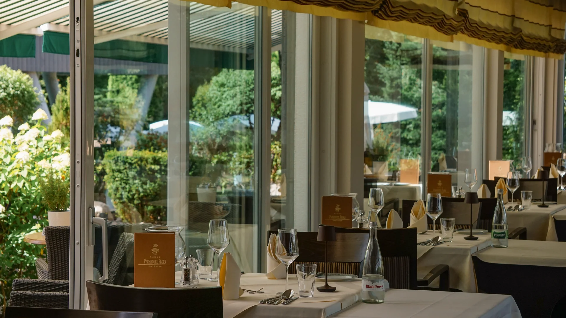 Bildergalerie – Parkhotel Flora Schluchsee