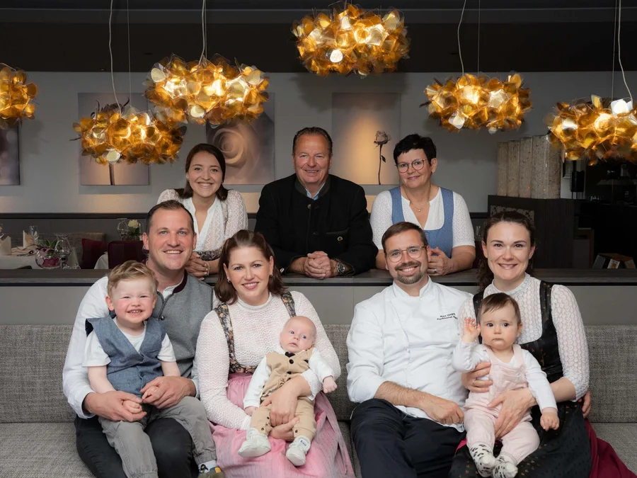 Jobs und Stellenagebote – Parkhotel Flora Schluchsee