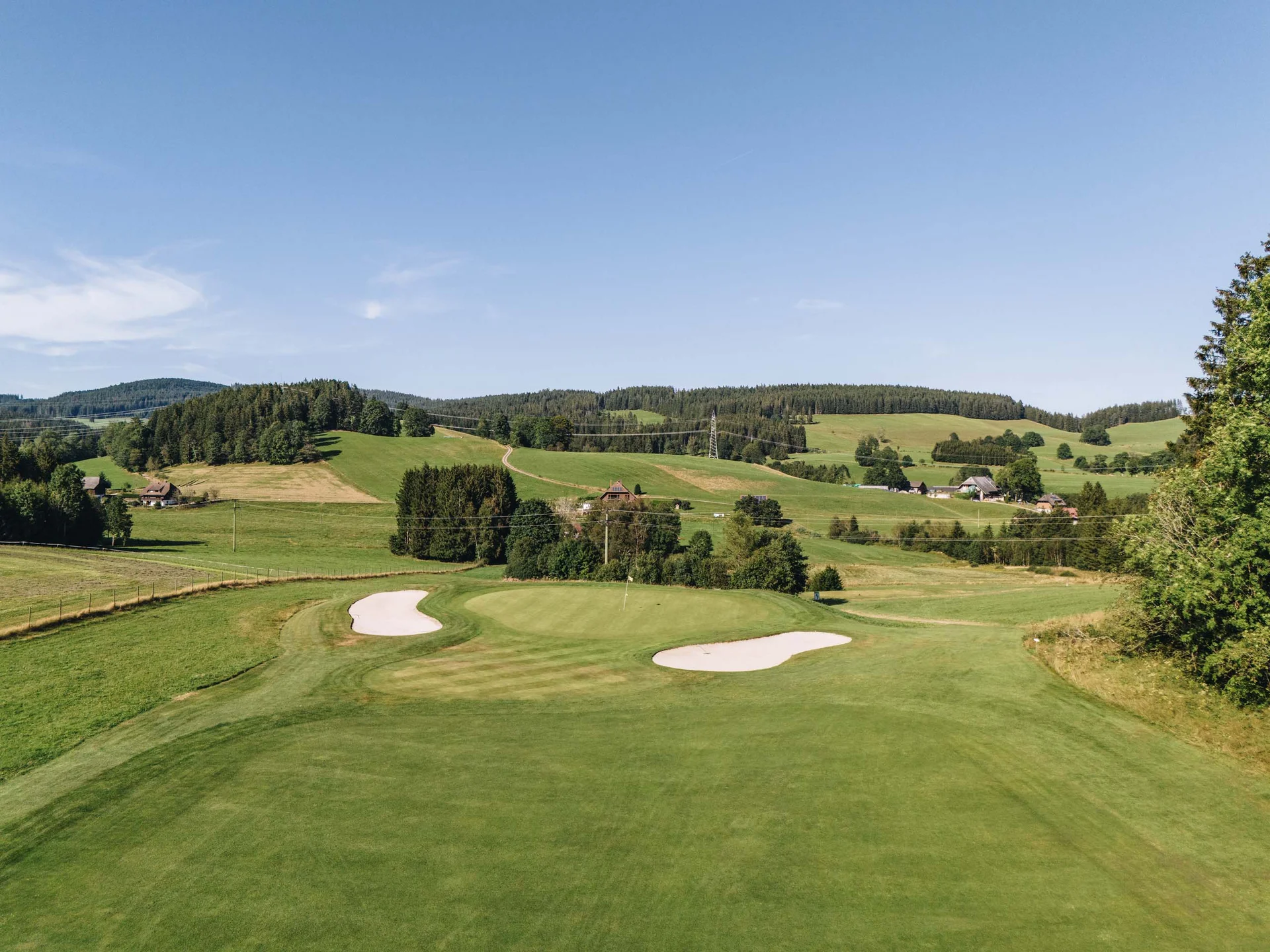 Urlaub am Schluchsee im Hochschwarzwald – Natur & Erholung genießen im Parkhotel Flora Schluchsee