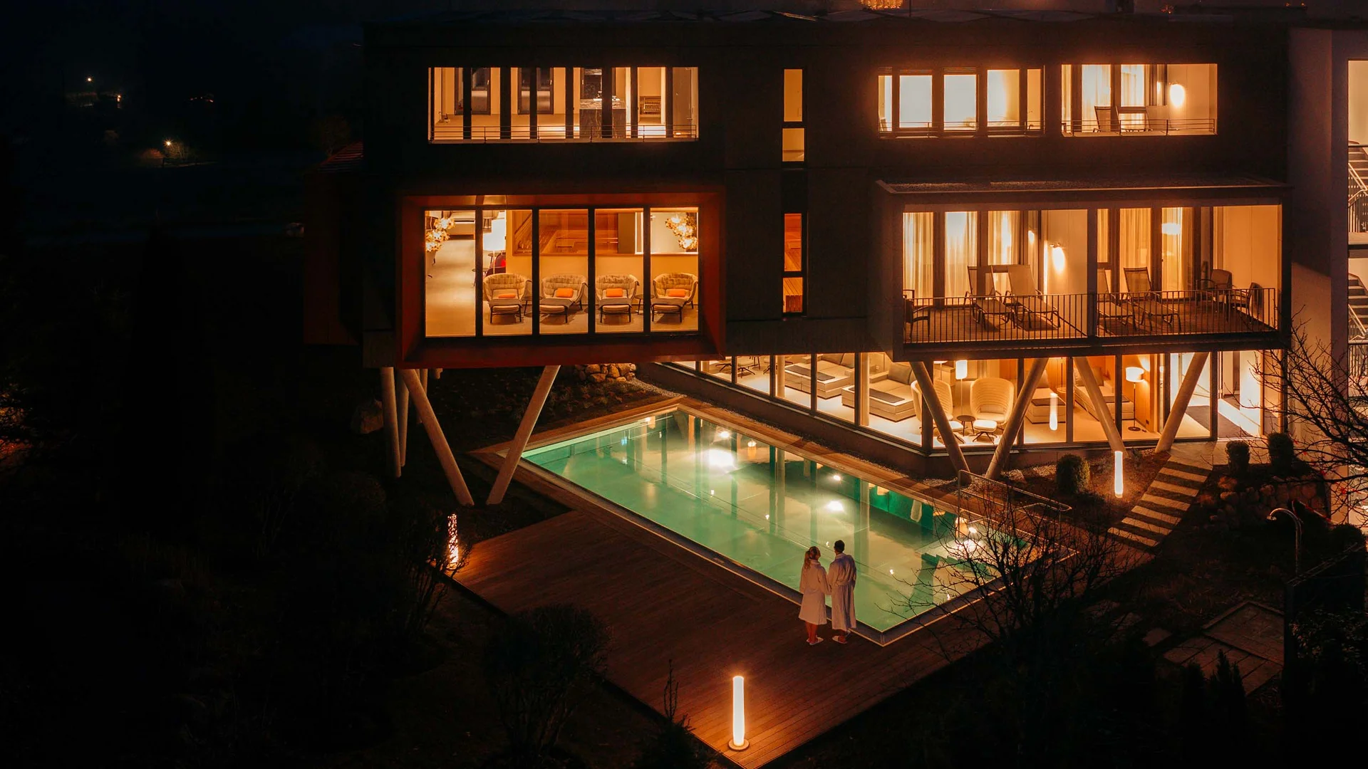 Bildergalerie – Parkhotel Flora Schluchsee
