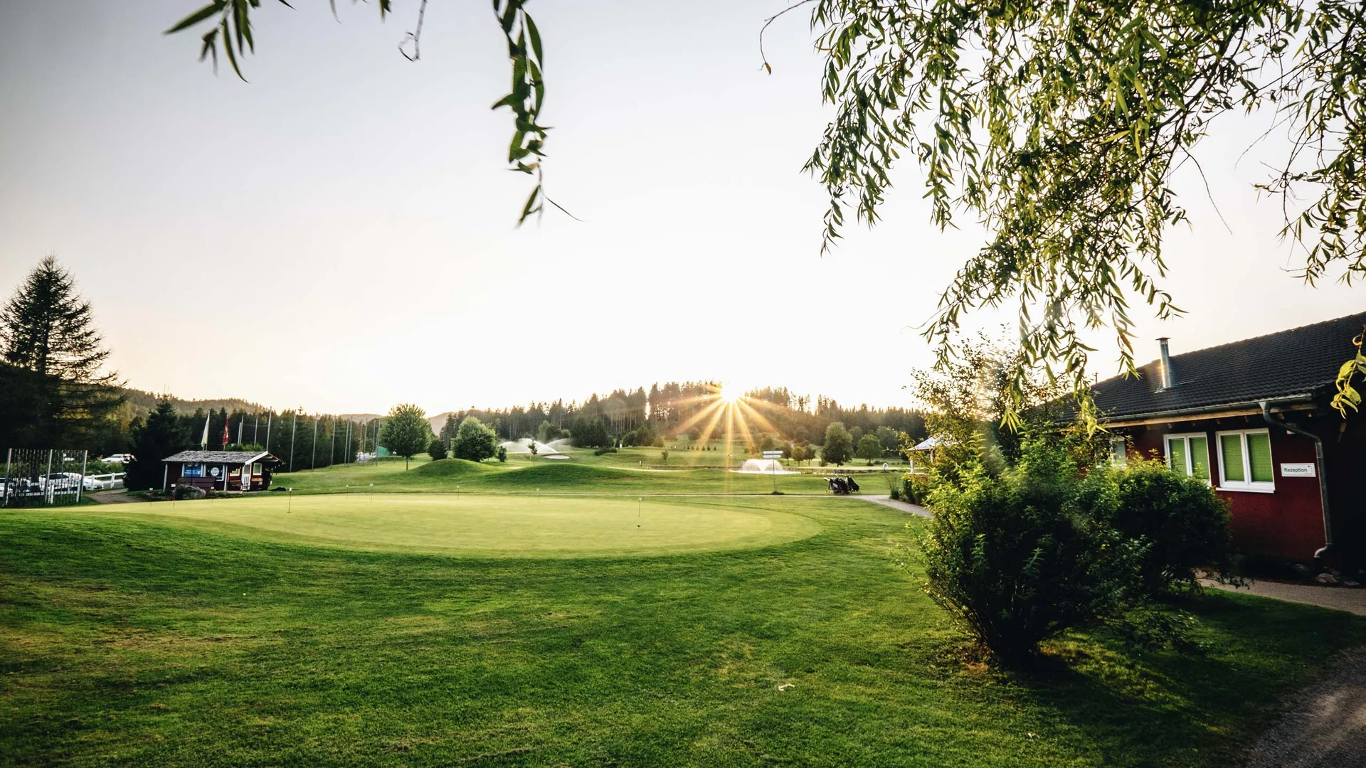 Urlaub am Schluchsee im Hochschwarzwald – Natur & Erholung genießen im Parkhotel Flora Schluchsee