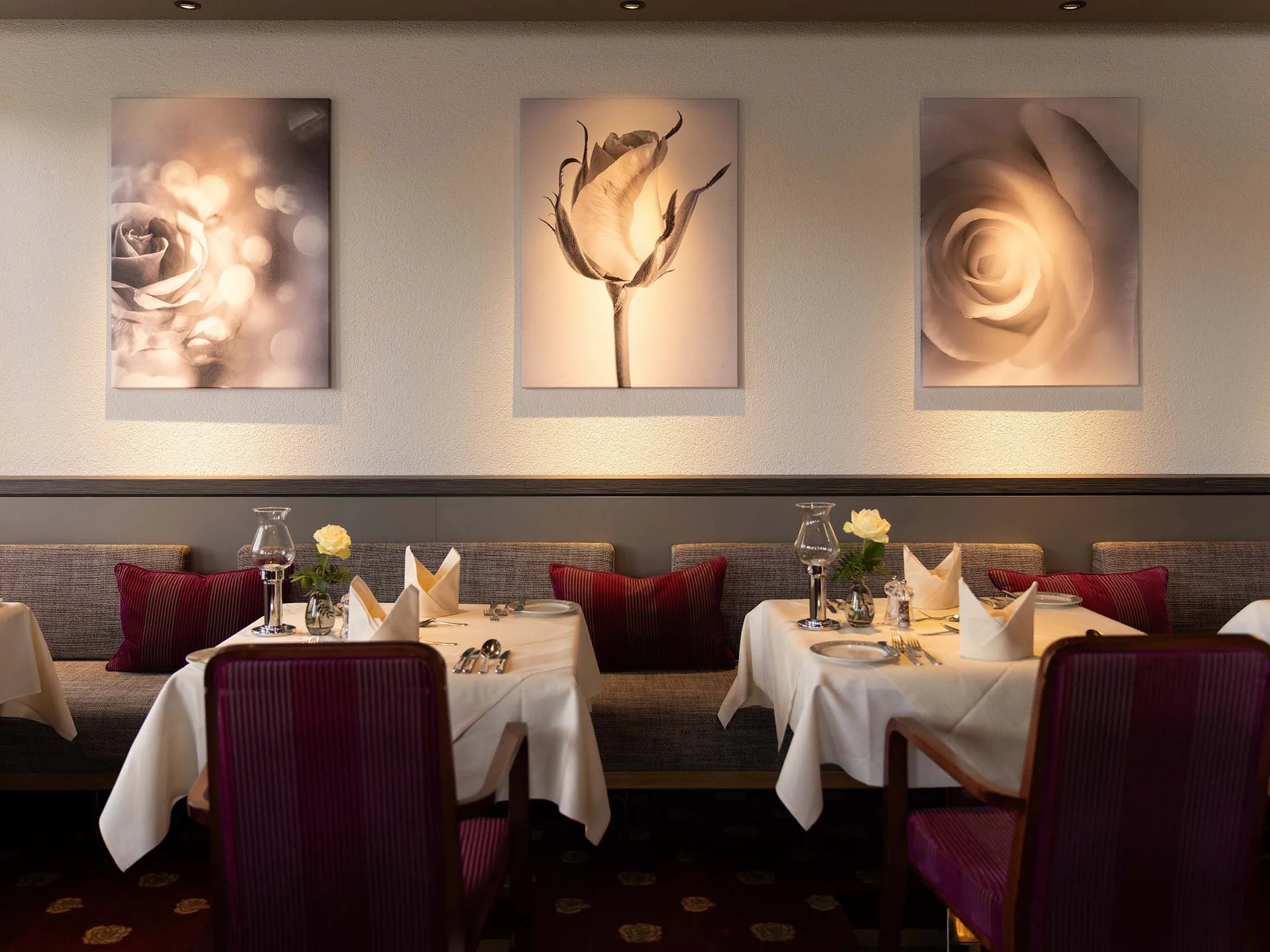Genuss und kulinarische Vielfalt im Schwarzwald – Parkhotel Flora Schluchsee