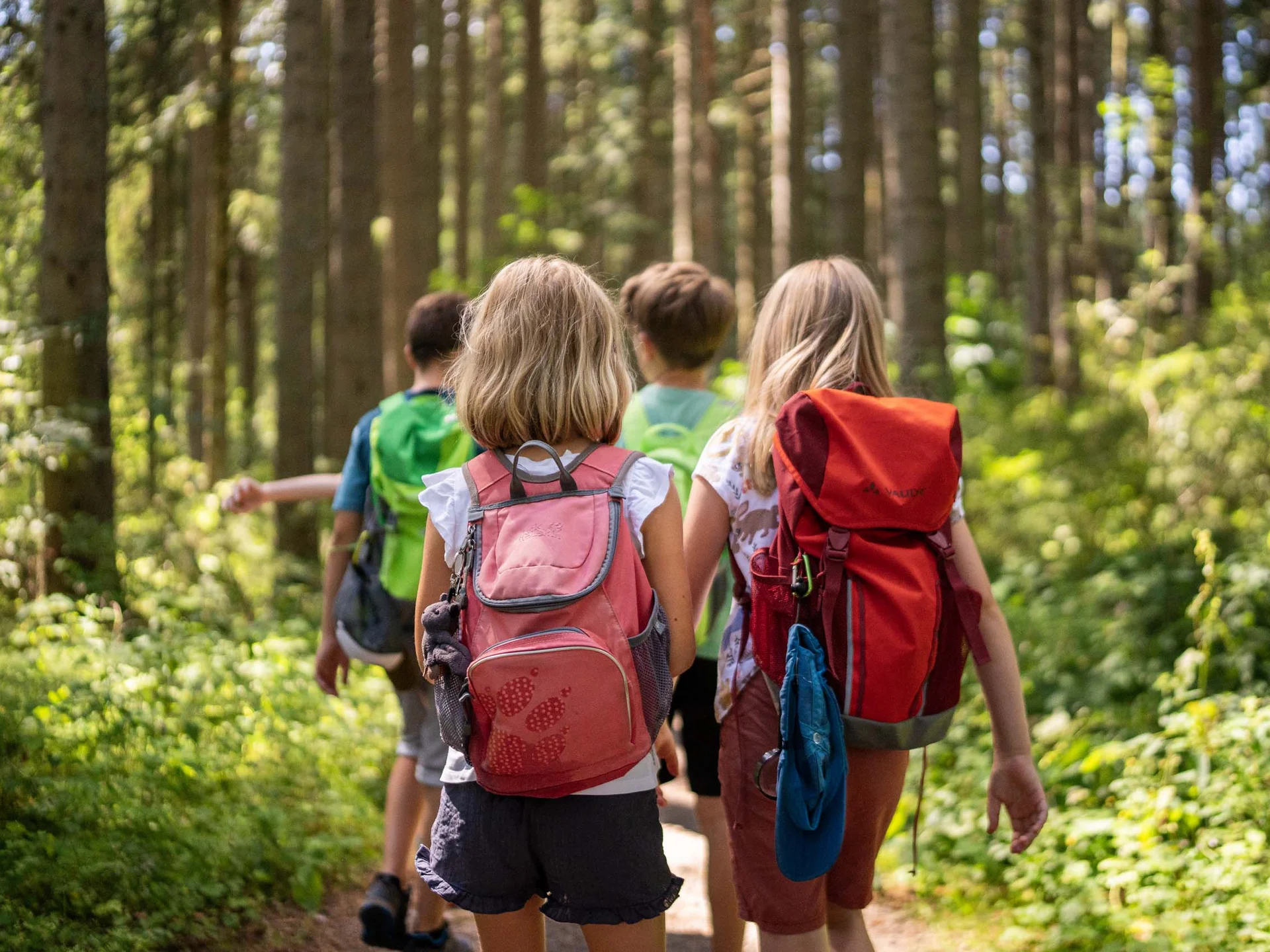 Urlaub am Schluchsee im Hochschwarzwald – Natur & Erholung genießen im Parkhotel Flora Schluchsee