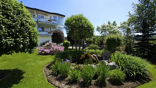 Ihr Wohlfühlhotel im Hochschwarzwald – Hegers Parkhotel Flora am Schluchsee