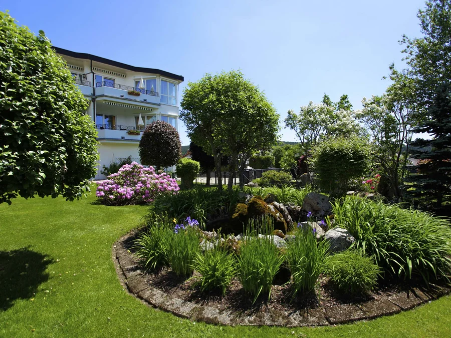 Ihre Vorteile im Hotel – Alle Inklusivleistungen im Überblick im Parkhotel Flora Schluchsee