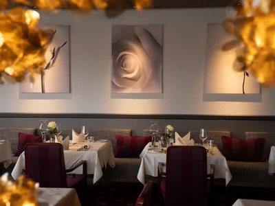 Hotel Geschichte und Gastgeber – Parkhotel Flora am Schluchsee