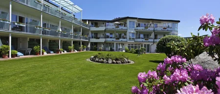 Zimmer und Suiten in unserer Hotelunterkunft – Parkhotel Flora Schluchsee