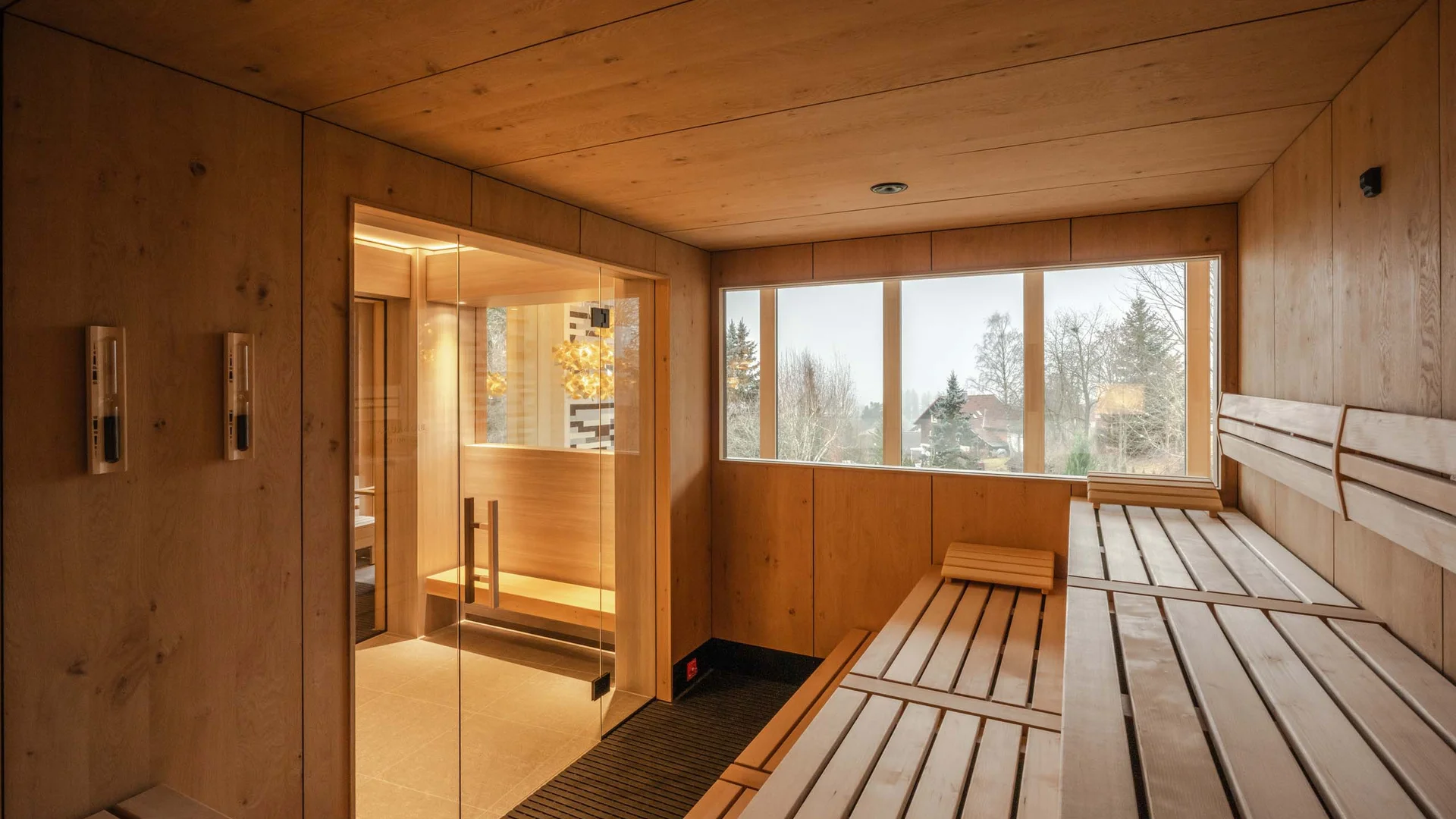 Bildergalerie – Parkhotel Flora Schluchsee