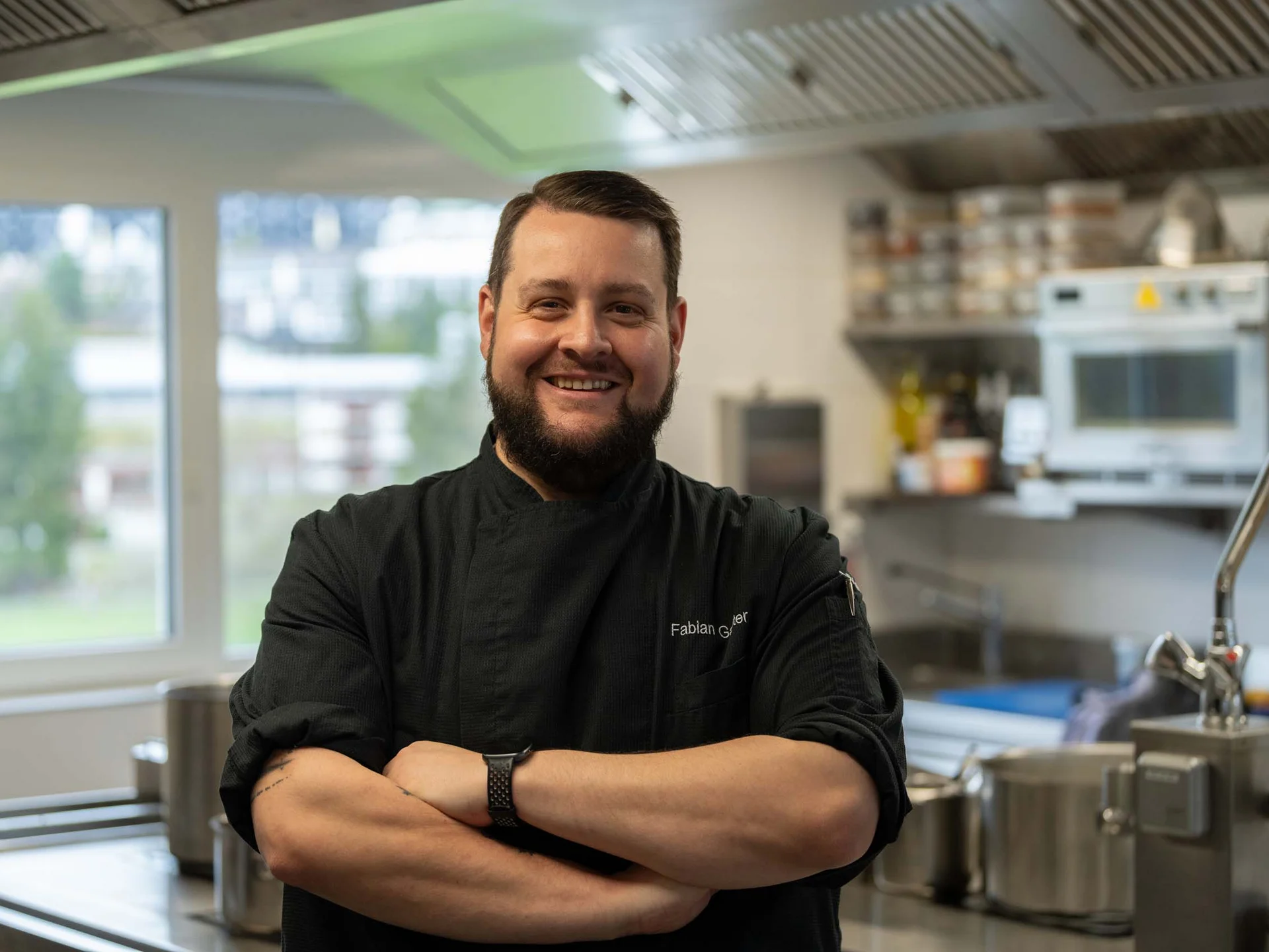 Jobs und Stellenagebote – Parkhotel Flora Schluchsee