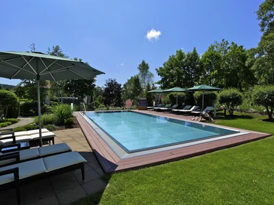 Hotel Geschichte und Gastgeber – Parkhotel Flora am Schluchsee