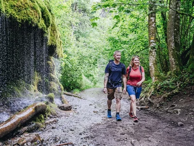 Urlaub am Schluchsee im Hochschwarzwald – Natur & Erholung genießen im Parkhotel Flora Schluchsee