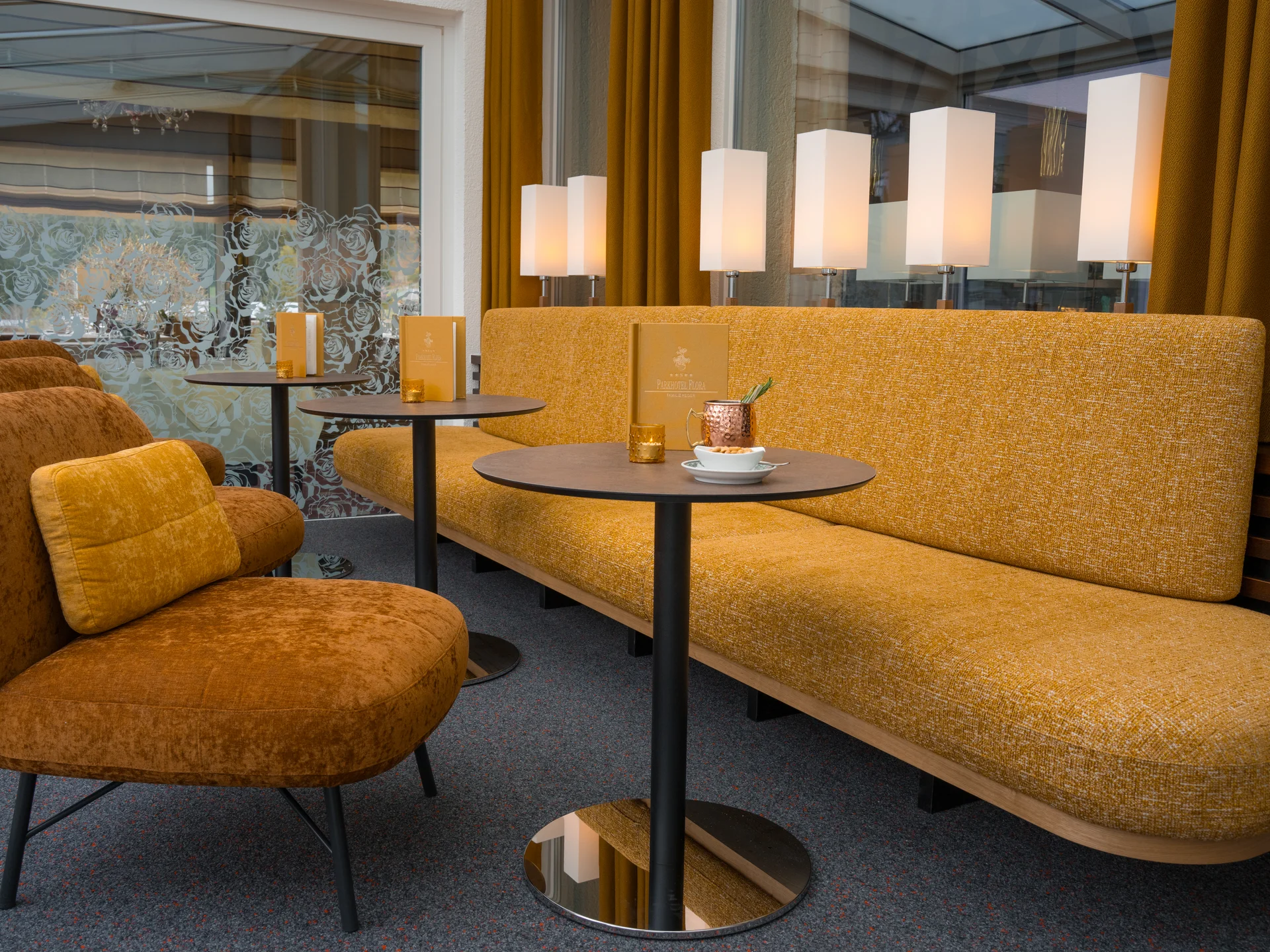 Genuss und kulinarische Vielfalt im Schwarzwald – Parkhotel Flora Schluchsee