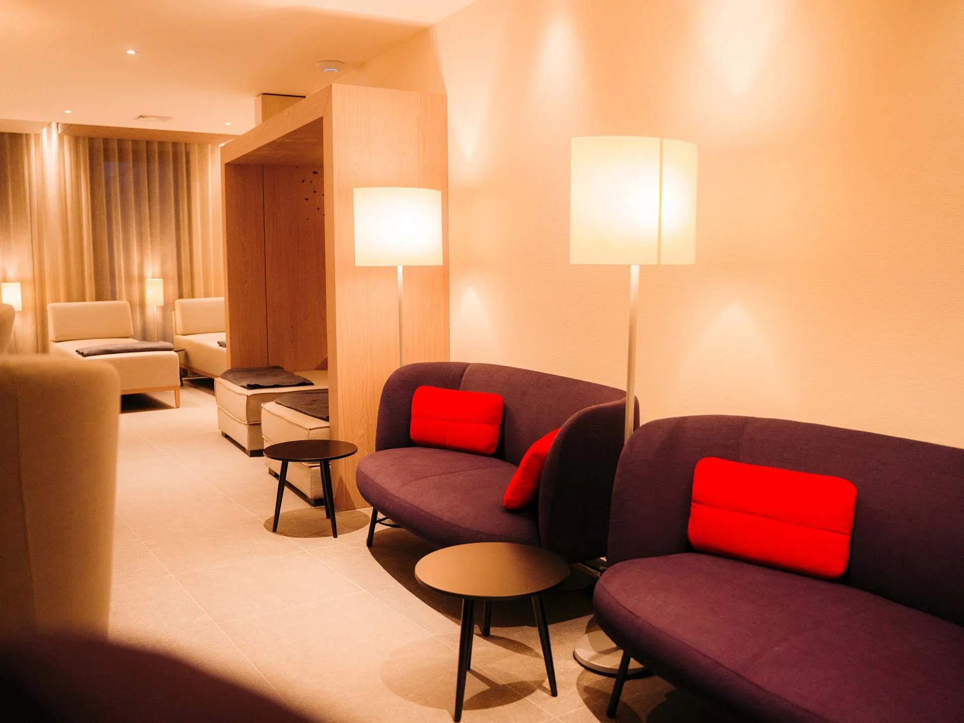 Wellnesshotel mit Pool & Sauna im Schwarzwald – Parkhotel Flora Schluchsee