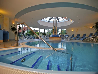 Hotel Geschichte und Gastgeber – Parkhotel Flora am Schluchsee