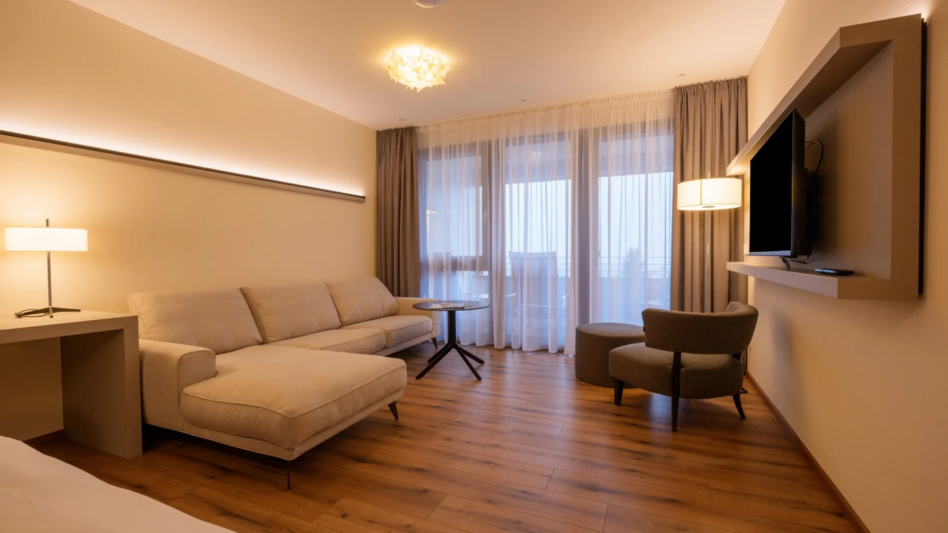 Bildergalerie – Parkhotel Flora Schluchsee