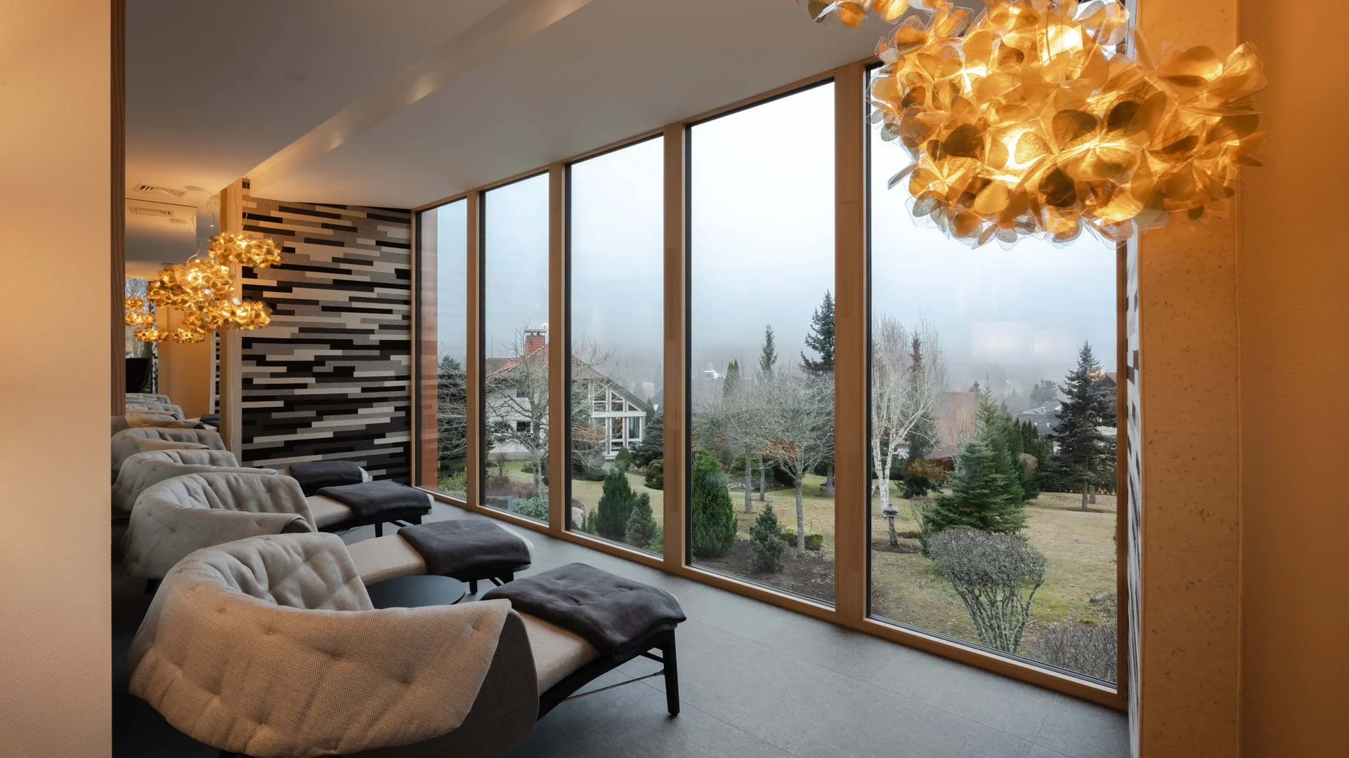 Ihr Wohlfühlhotel im Hochschwarzwald – Hegers Parkhotel Flora am Schluchsee