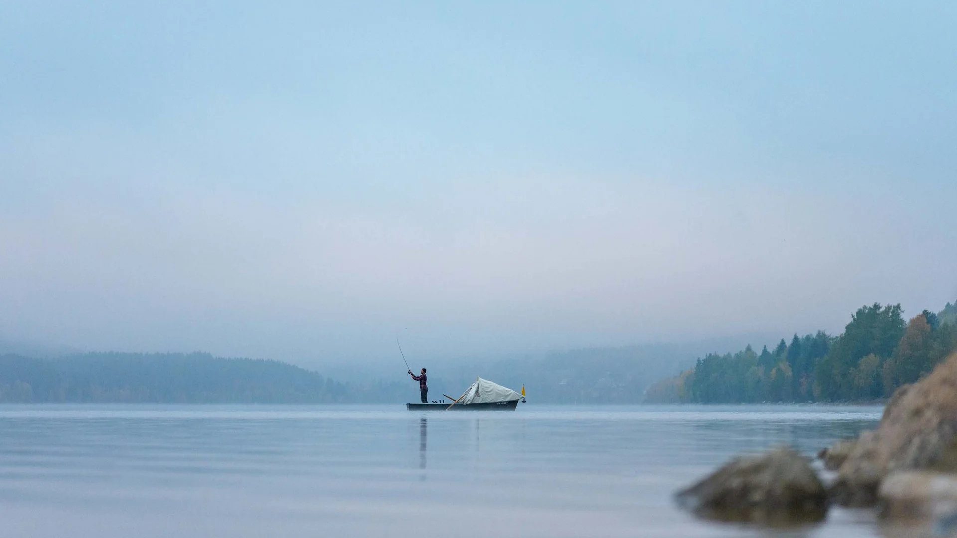 Ihr Wohlfühlhotel am See im Schwarzwald – Parkhotel Flora Schluchsee