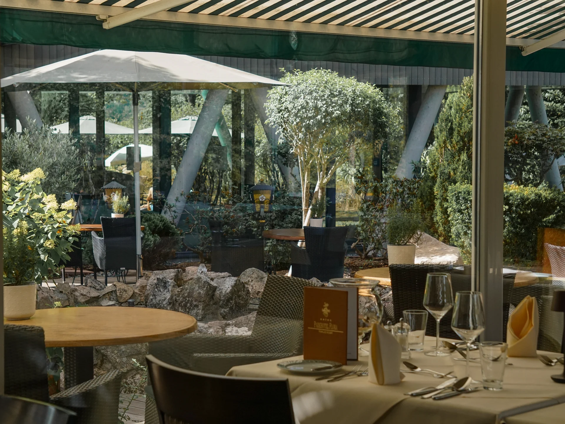 Gourmet Experiences and Culinary Variety in the Black Forest – Parkhotel Flora Schluchsee