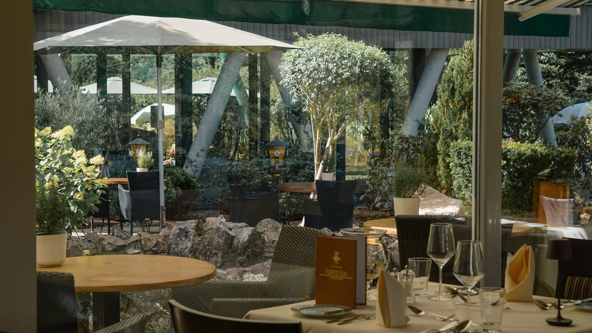 Bildergalerie – Parkhotel Flora Schluchsee
