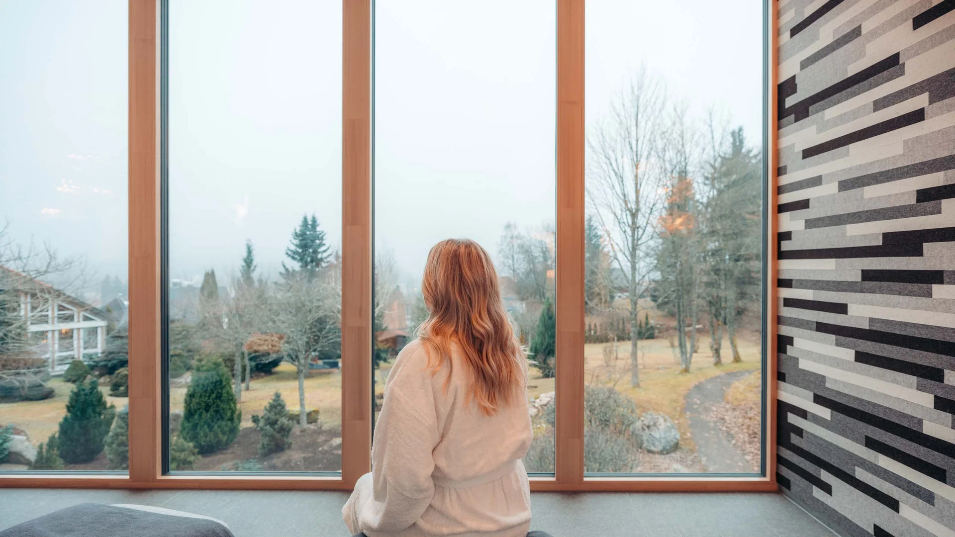 Wellnesshotel mit Pool & Sauna im Schwarzwald – Parkhotel Flora Schluchsee