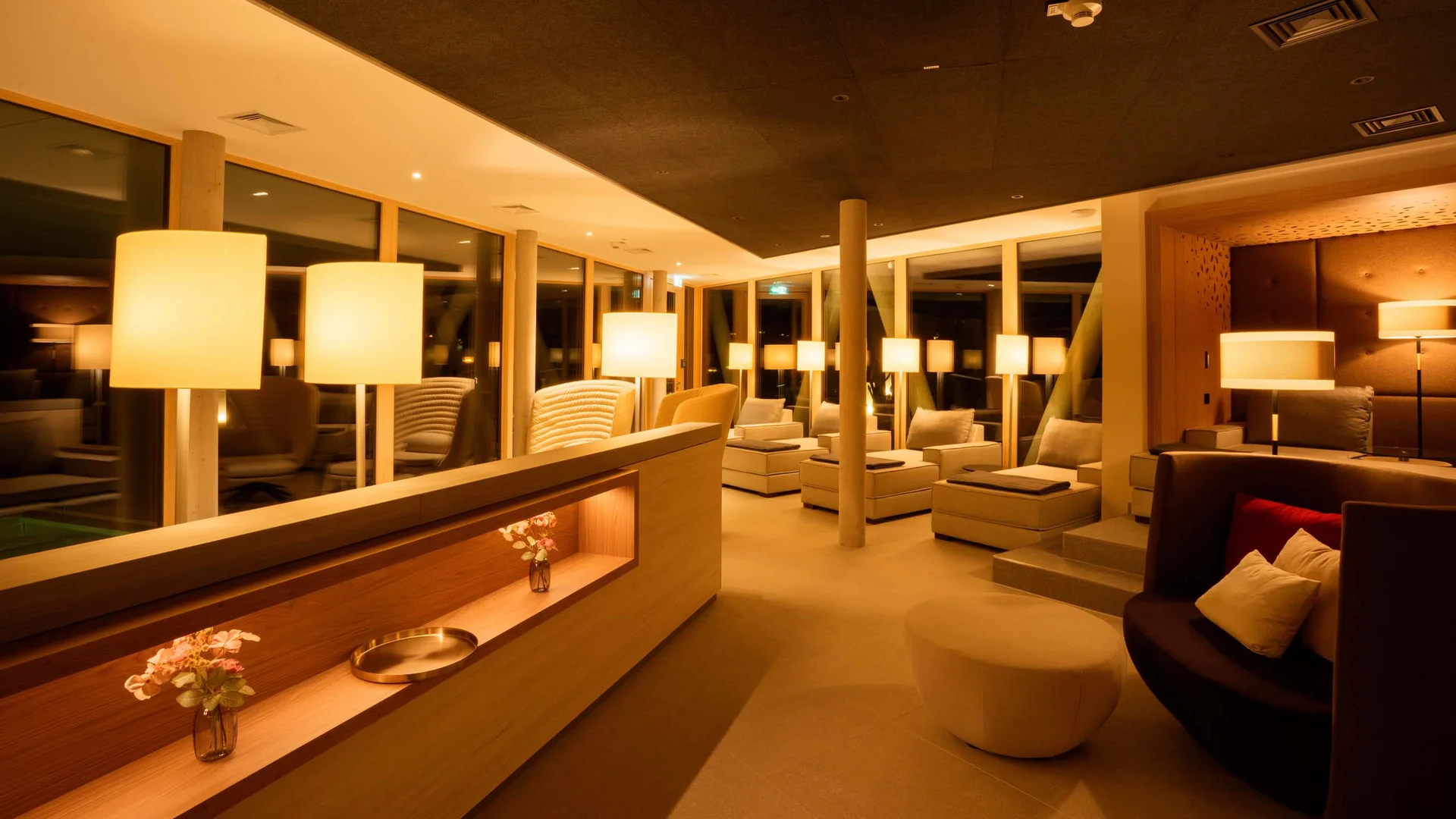 Bildergalerie – Parkhotel Flora Schluchsee