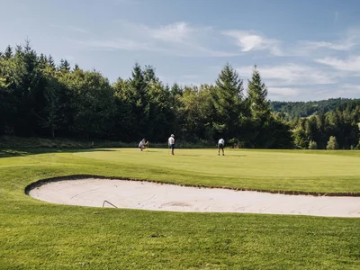 Urlaub am Schluchsee im Hochschwarzwald – Natur & Erholung genießen im Parkhotel Flora Schluchsee