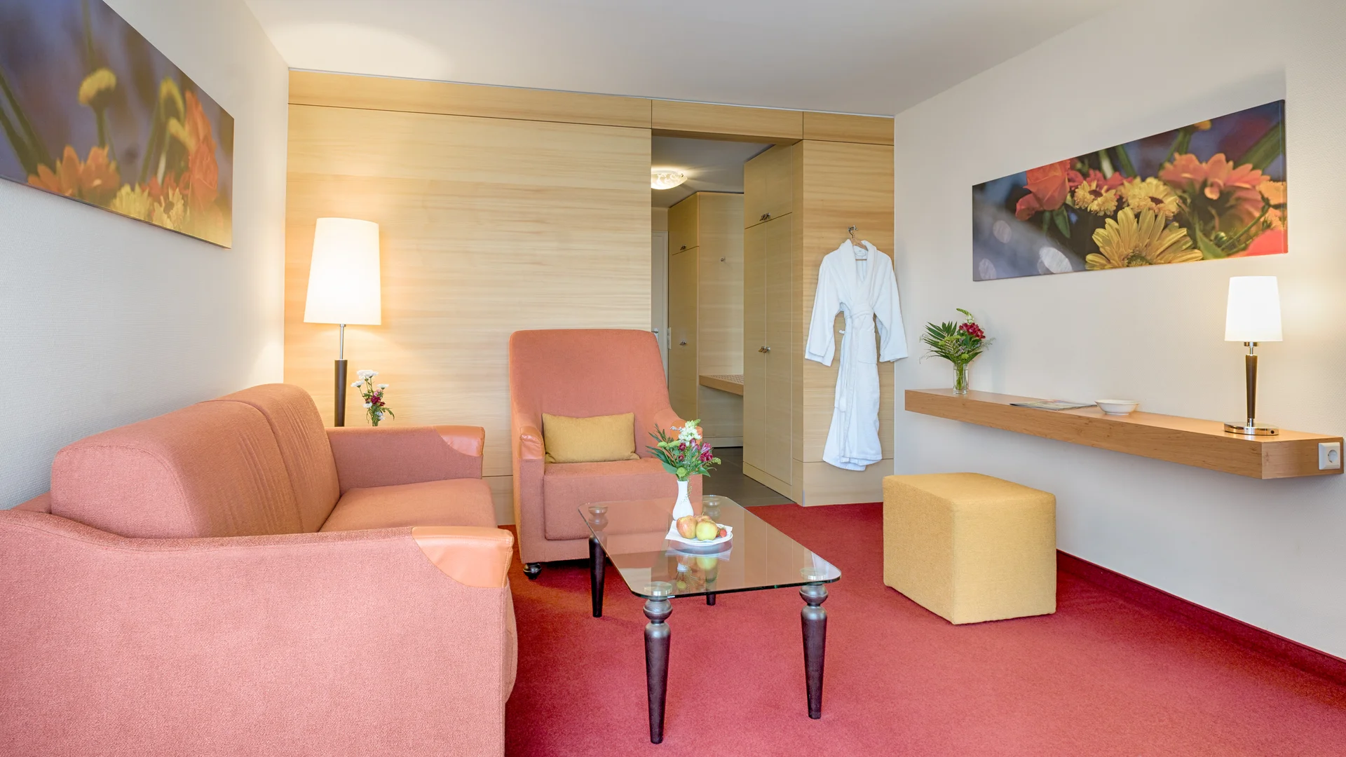 Bildergalerie – Parkhotel Flora Schluchsee