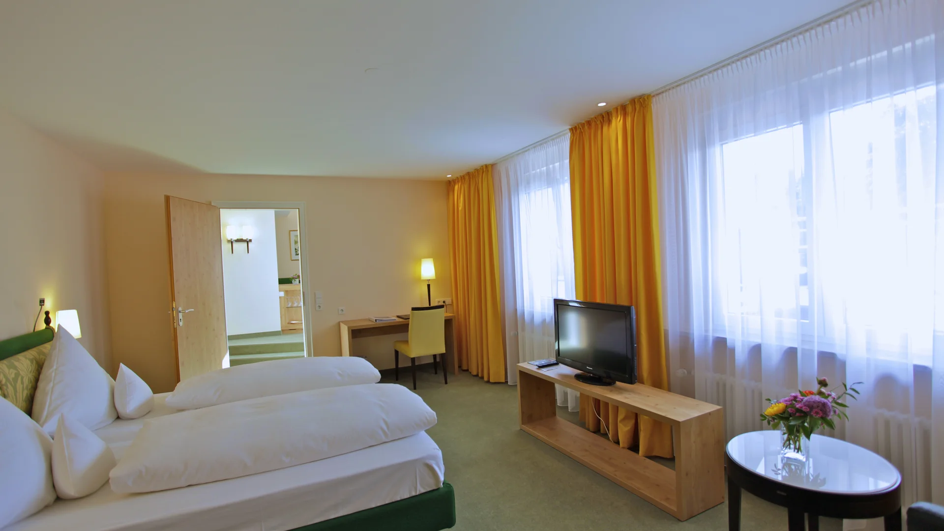 Bildergalerie – Parkhotel Flora Schluchsee