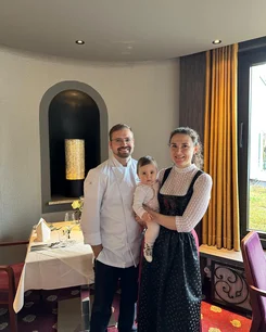 Hotel Geschichte und Gastgeber – Parkhotel Flora am Schluchsee
