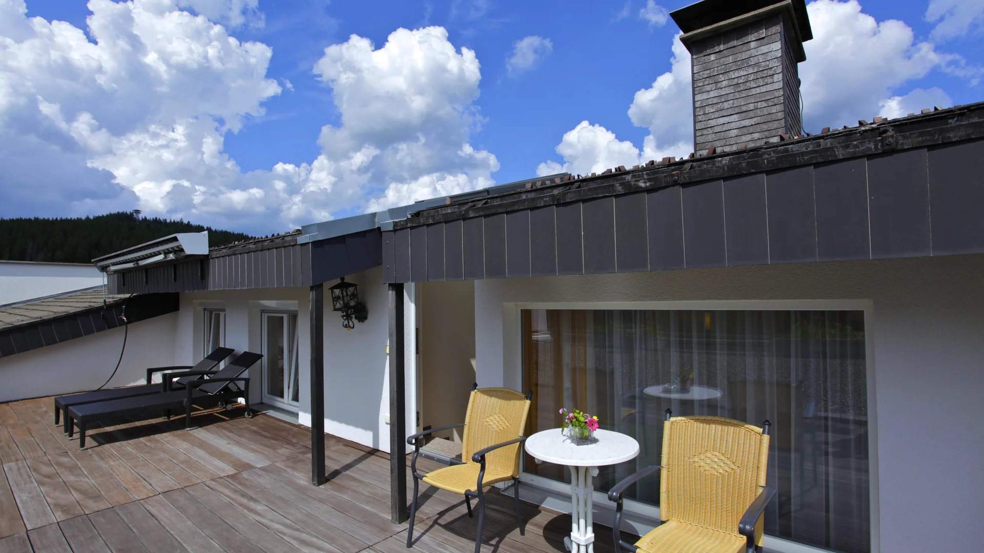 Bildergalerie – Parkhotel Flora Schluchsee