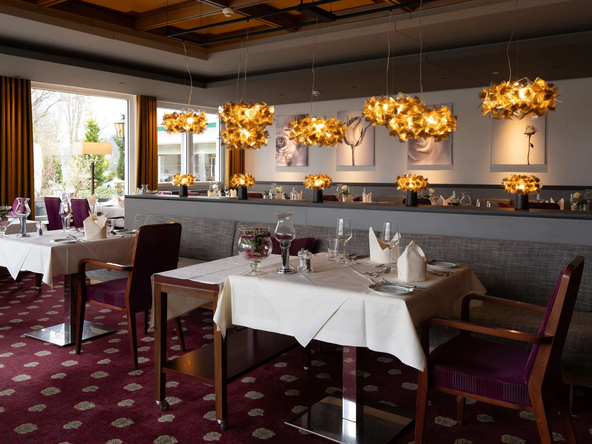 Genuss und kulinarische Vielfalt im Schwarzwald – Parkhotel Flora Schluchsee