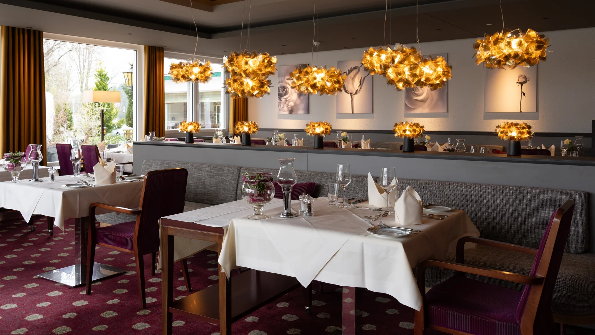 Genuss und kulinarische Vielfalt im Schwarzwald – Parkhotel Flora Schluchsee