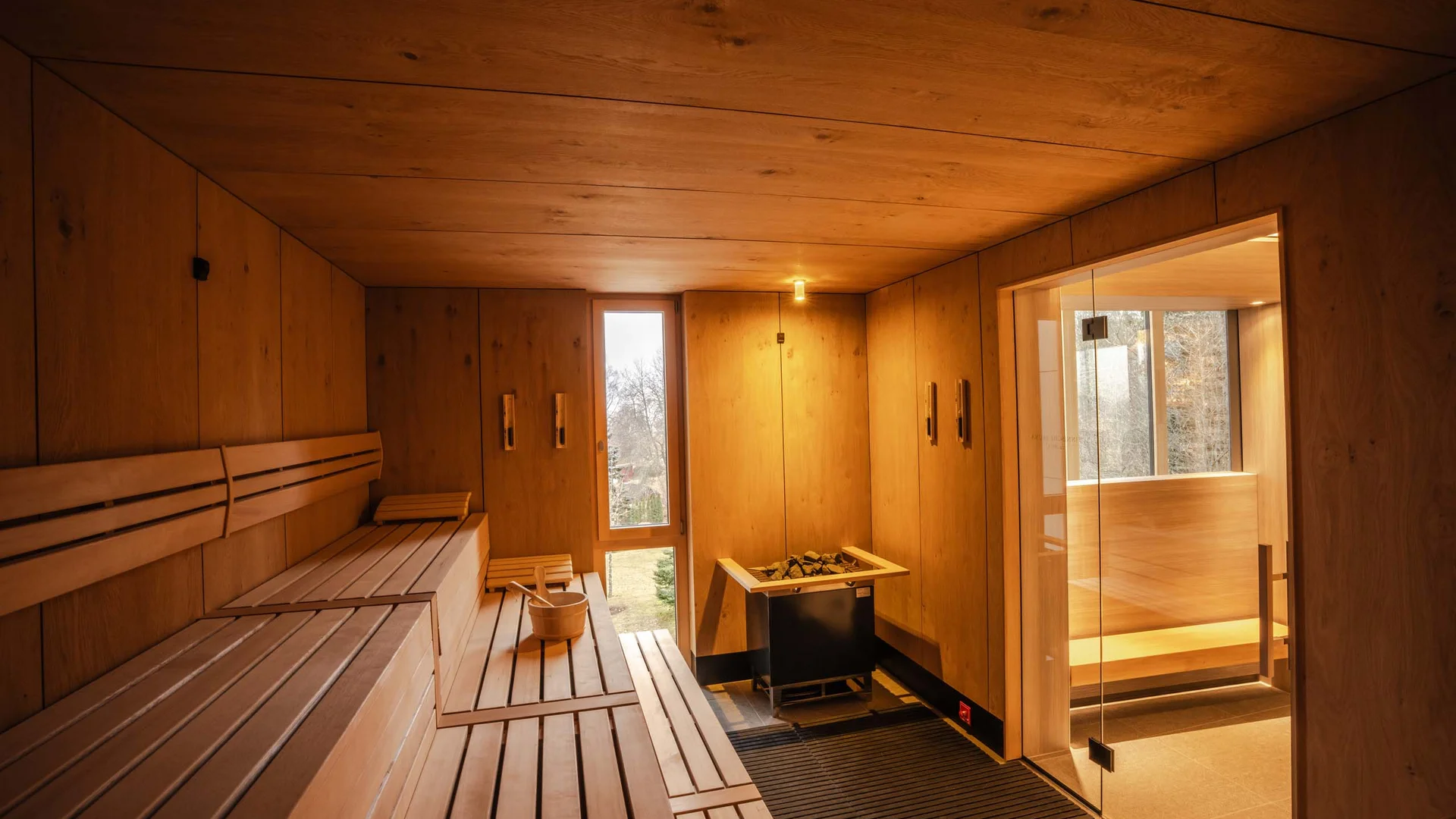 Bildergalerie – Parkhotel Flora Schluchsee