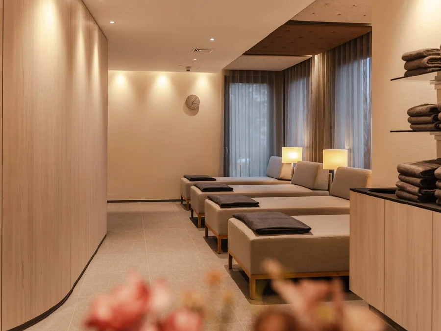 Ihre Vorteile im Hotel – Alle Inklusivleistungen im Überblick im Parkhotel Flora Schluchsee