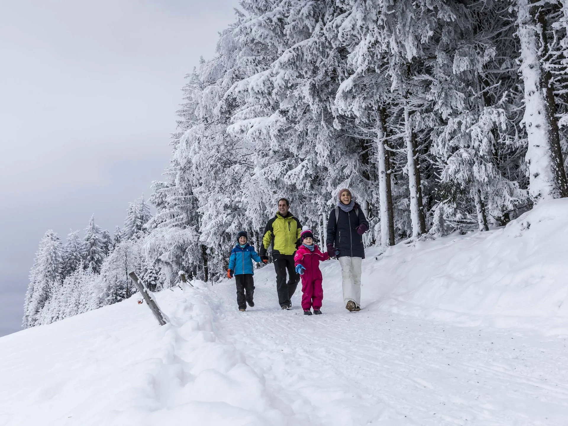Urlaub am Schluchsee im Hochschwarzwald – Natur & Erholung genießen im Parkhotel Flora Schluchsee