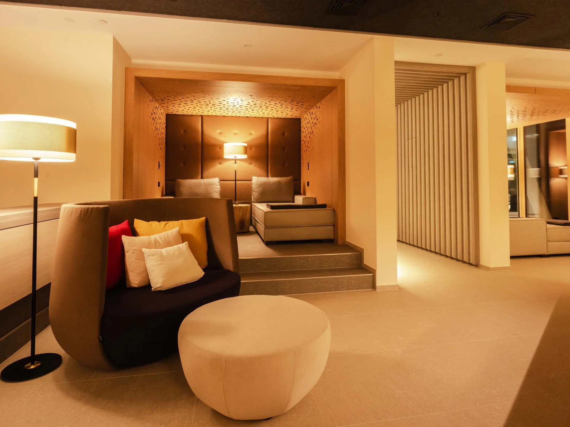 Wellnesshotel mit Pool & Sauna im Schwarzwald – Parkhotel Flora Schluchsee