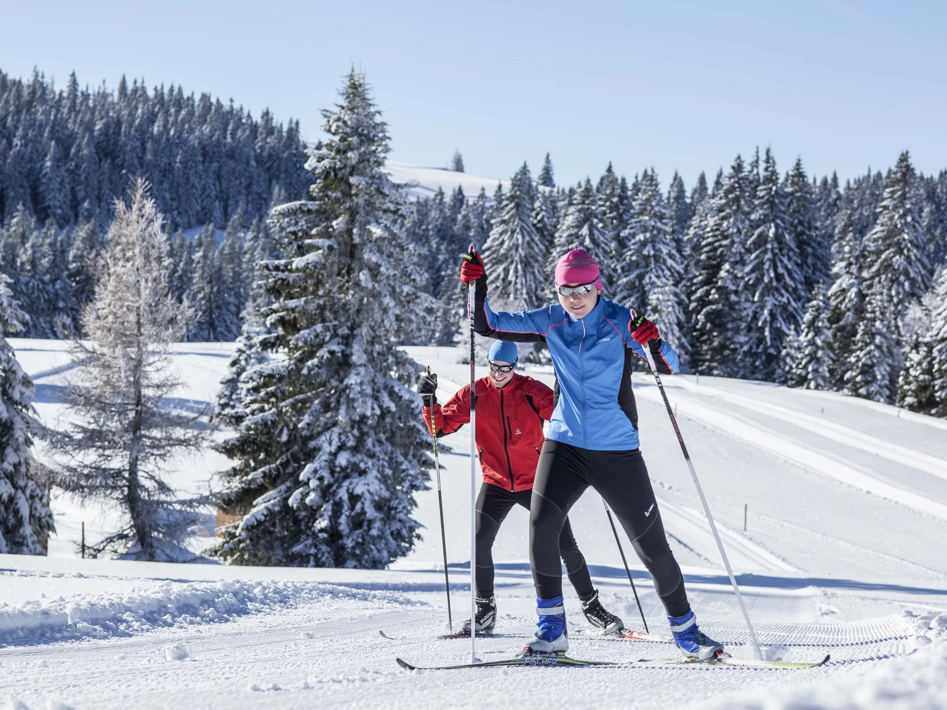 Urlaub am Schluchsee im Hochschwarzwald – Natur & Erholung genießen im Parkhotel Flora Schluchsee