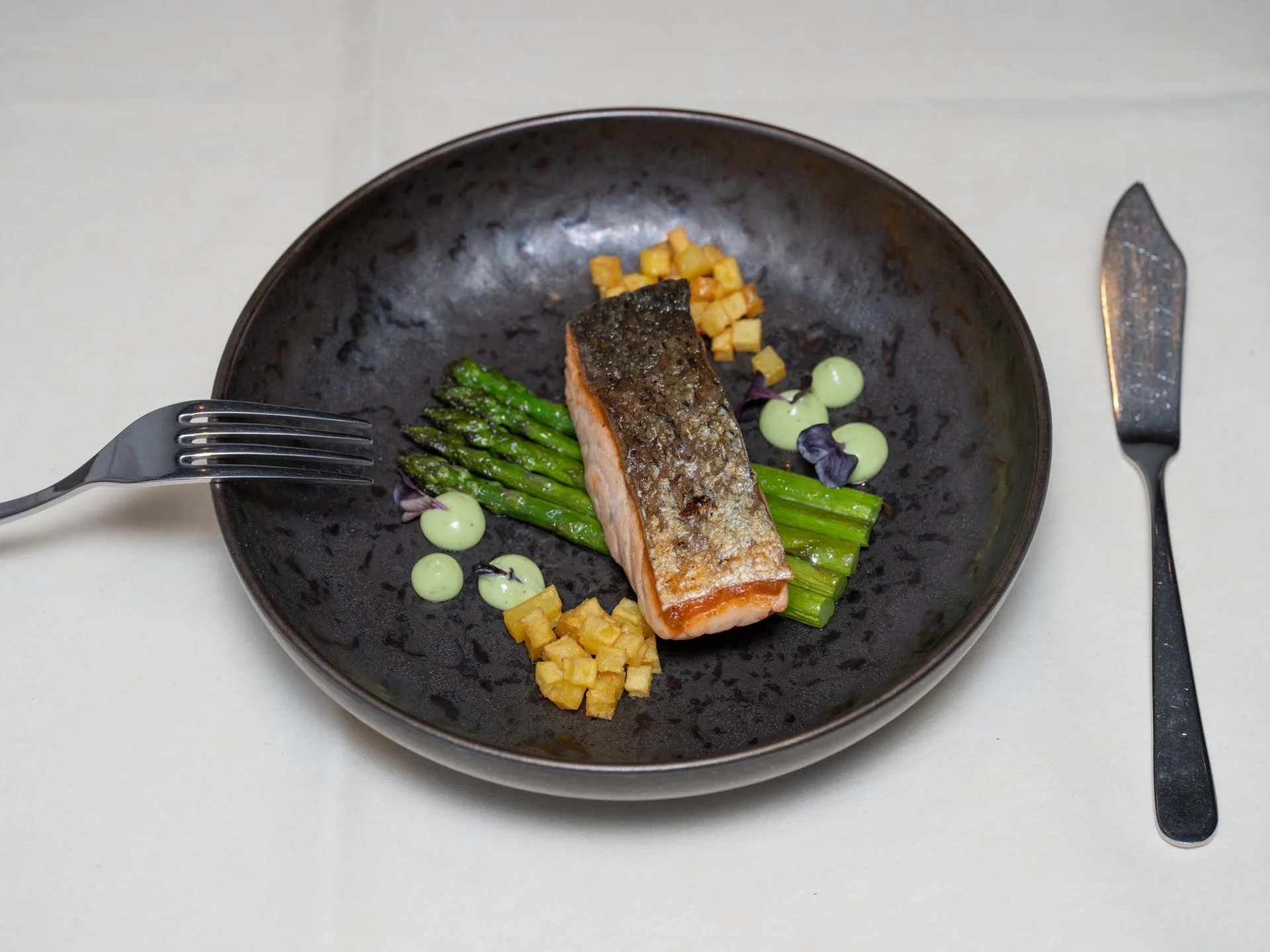 Genuss und kulinarische Vielfalt im Schwarzwald – Parkhotel Flora Schluchsee