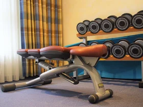 Wellnesshotel im Schwarzwald – Parkhotel Flora Schluchsee