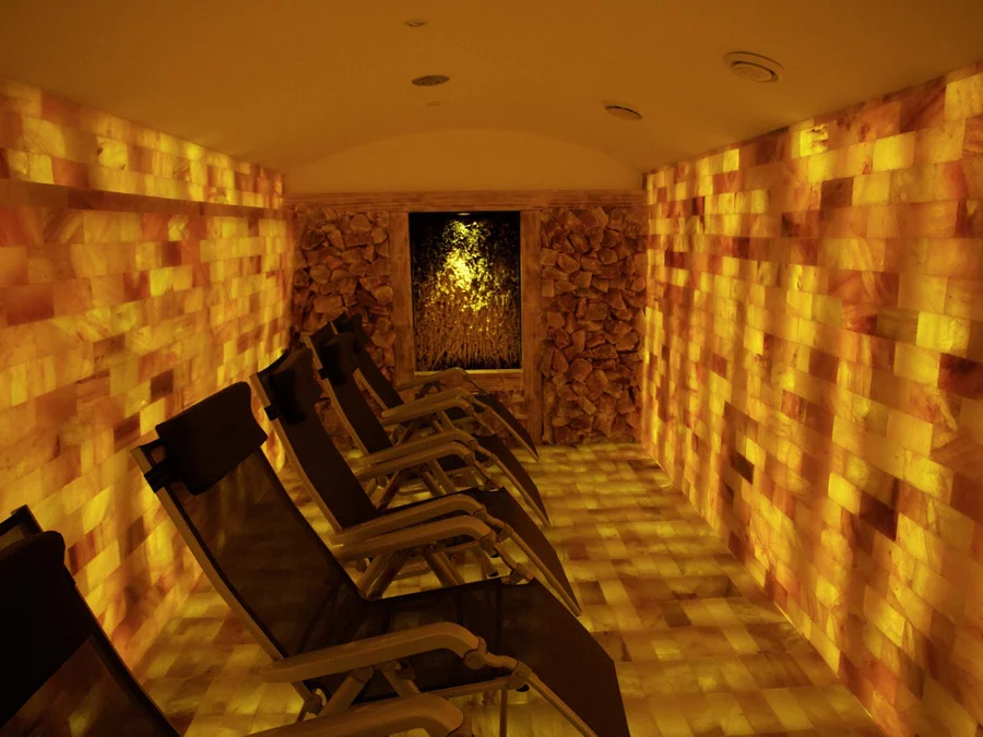 Wellnesshotel mit Pool & Sauna im Schwarzwald – Parkhotel Flora Schluchsee